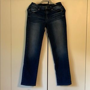 Women’s KanCan jeans